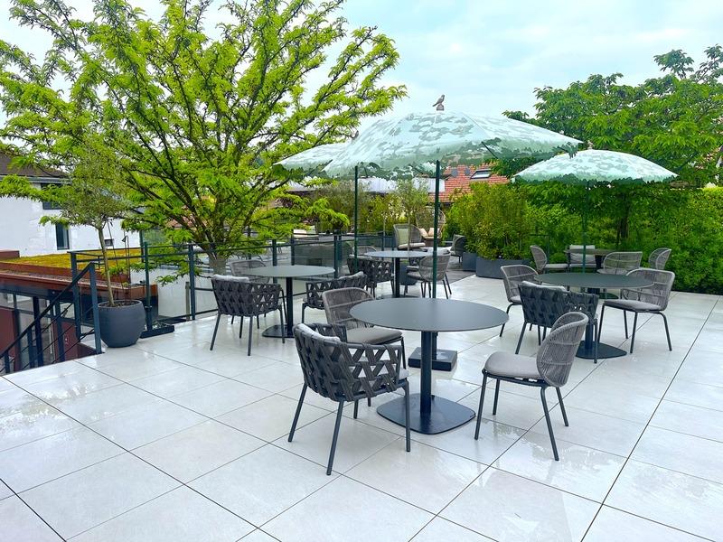 Fonds de commerce - 123 m²