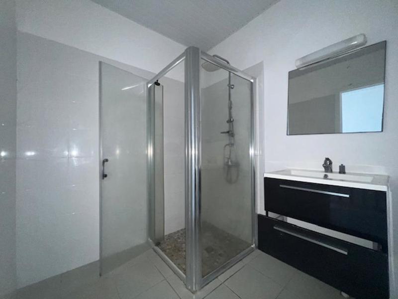 Duplex - 63 m² - 3 pièces