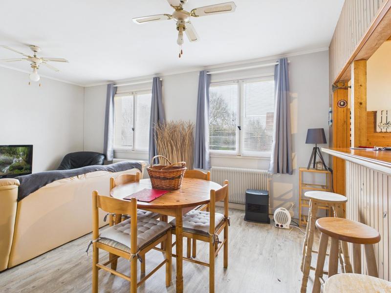 Maison - 113 m² - 5 pièces