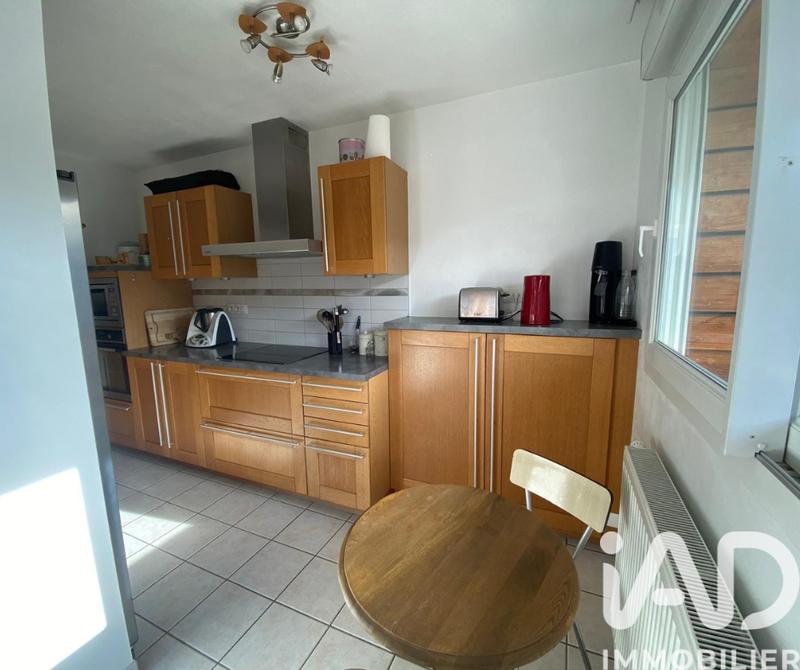 Appartement - 78 m² - 4 pièces