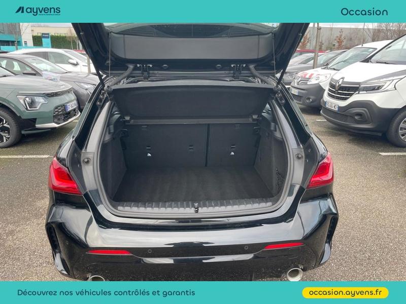 Bmw Série 1 118dA 150ch m Sport