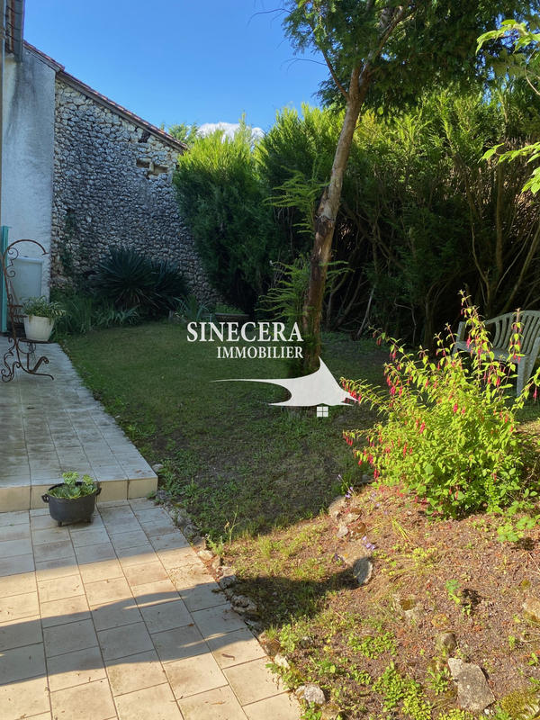 Maison de village - 117 m² - 5 pièces