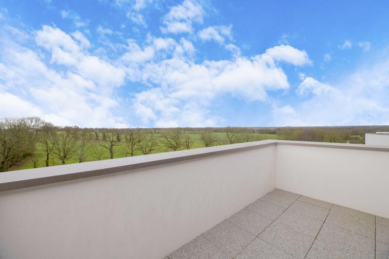 Appartement - 116 m² - 5 pièces