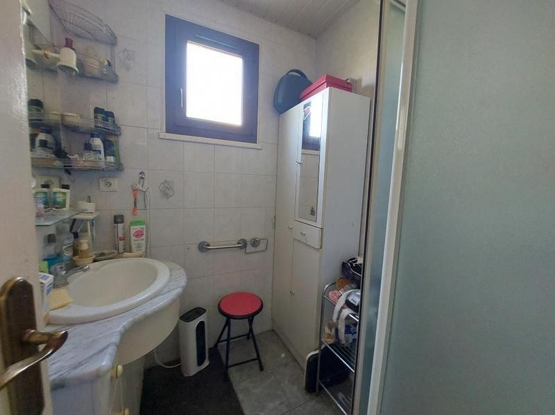 Maison - 107 m² - 6 pièces