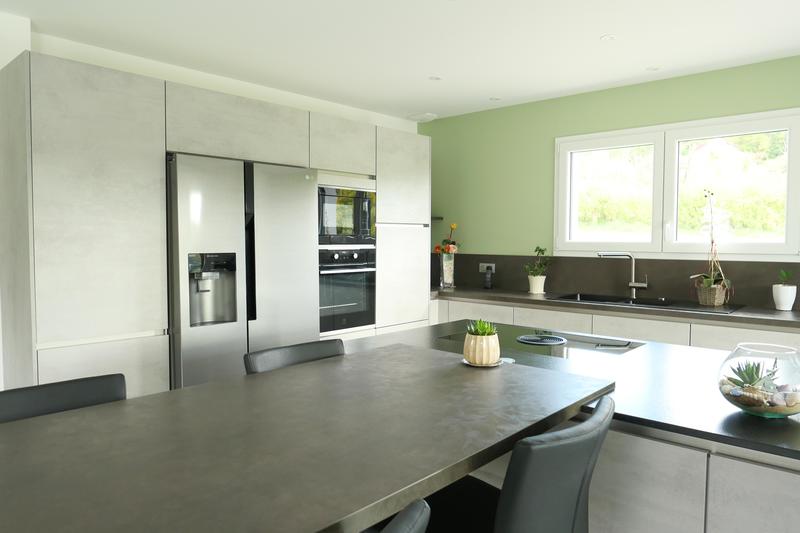 Maison - 142 m² - 5 pièces