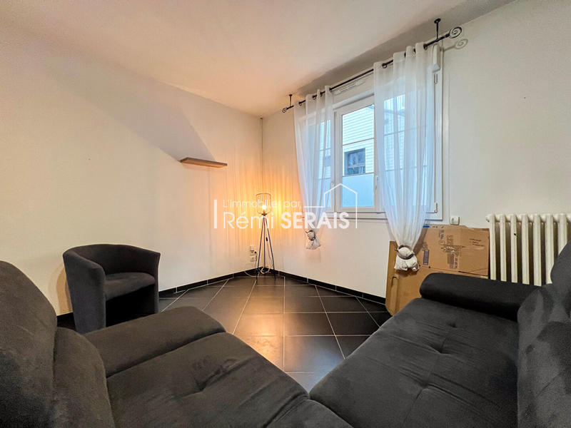 Maison - 114 m² - 5 pièces