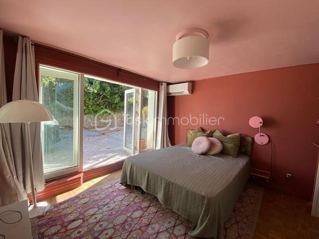 Maison - 101 m² - 4 pièces