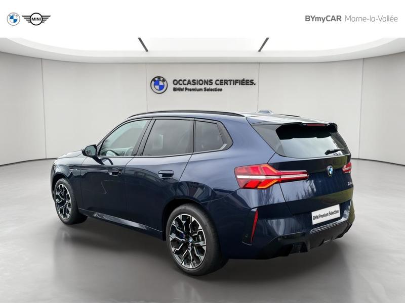 Bmw X3 G45 20d xDrive 197 ch Bva8 m Sport