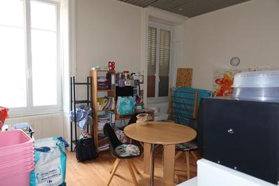 Fonds de commerce - 115 m²