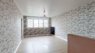 Appartement - 78 m² - 4 pièces