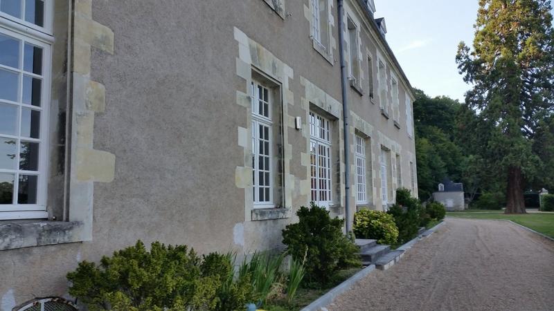 Manoir - 1 100 m² - 17 pièces