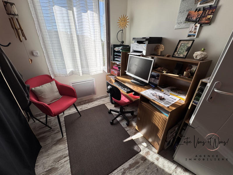 Maison contemporaine - 90 m² - 4 pièces