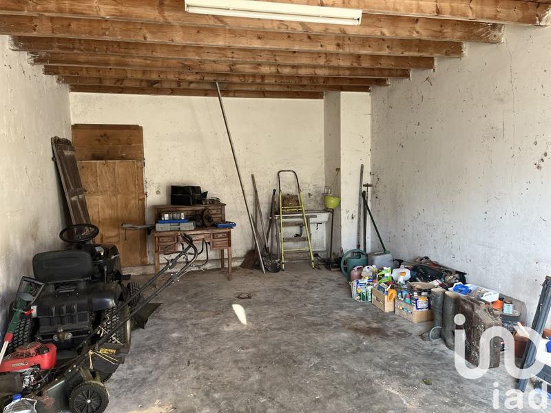 Maison - 125 m² - 4 pièces