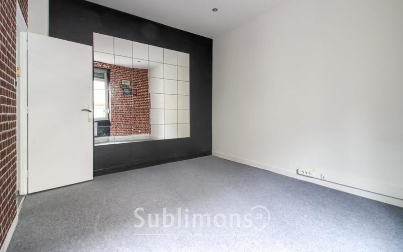 Appartement - 72 m² - 3 pièces