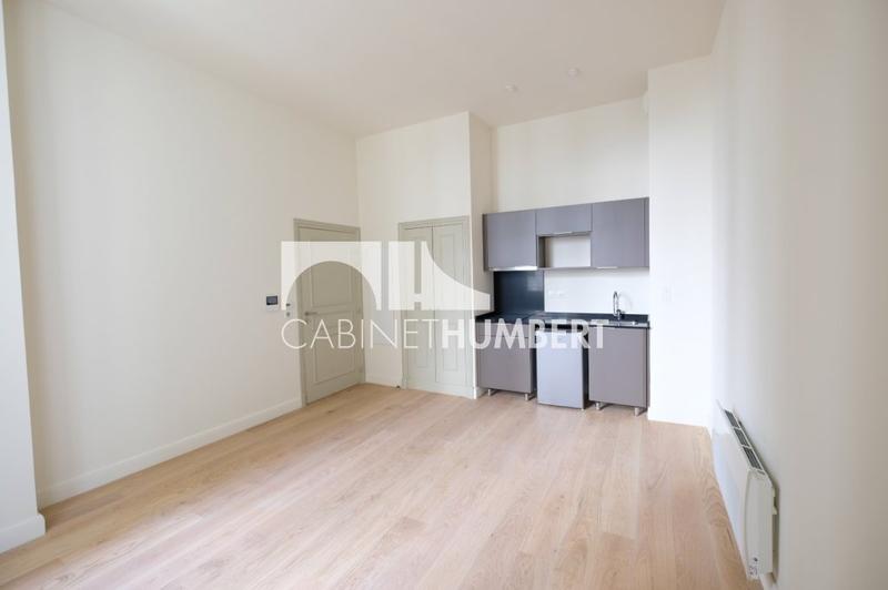 Appartement - 42 m² - 1 pièce