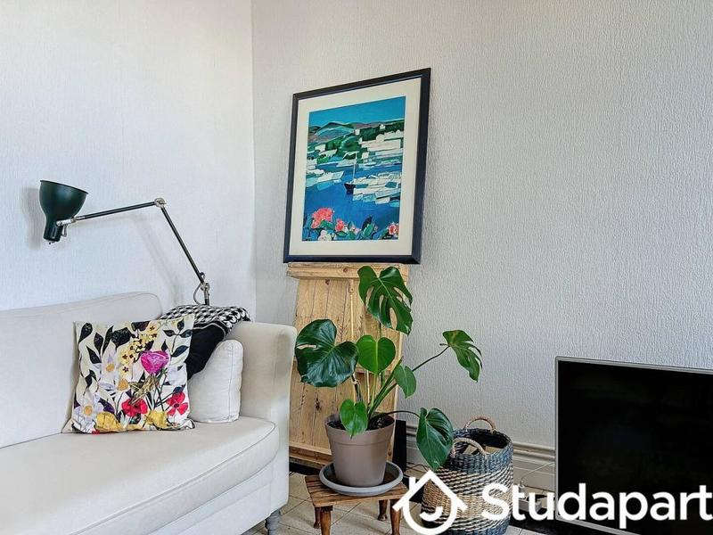 Appartement - 114 m² - 5 pièces