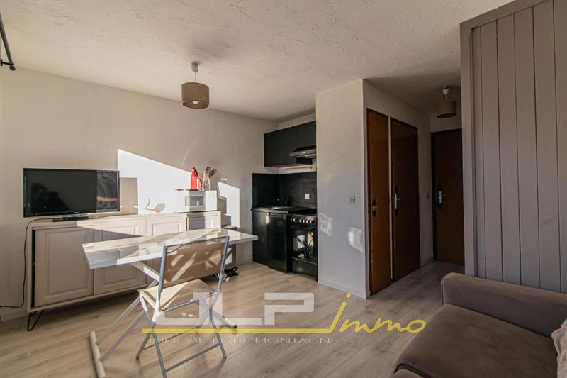 Appartement - 19 m² - 1 pièce
