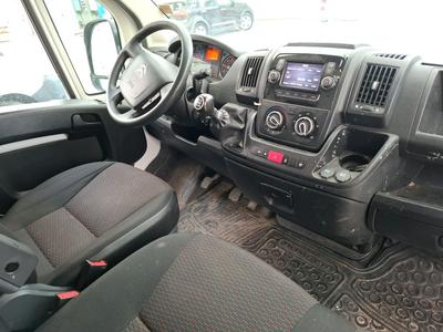 Citroën Jumper II 30 L2h2 BlueHDi 140 s&amp;amp;S Bvm6 Driver