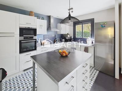 Villa - 180 m² - 7 pièces