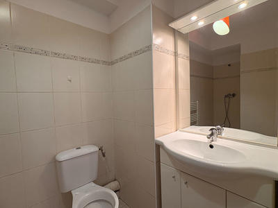 Appartement - 26 m² - 1 pièce