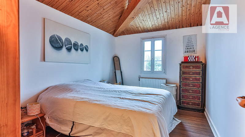 Maison - 346 m² - 8 pièces