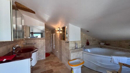 Maison - 267 m² - 10 pièces