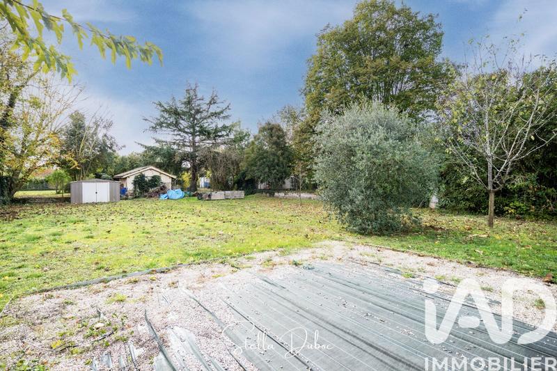 Maison - 115 m² - 4 pièces