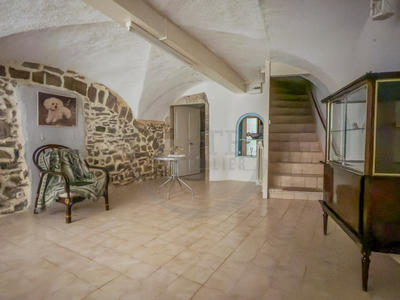 Maison - 154 m² - 8 pièces