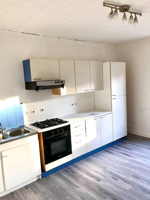 Immeuble - 220 m² - 13 pièces