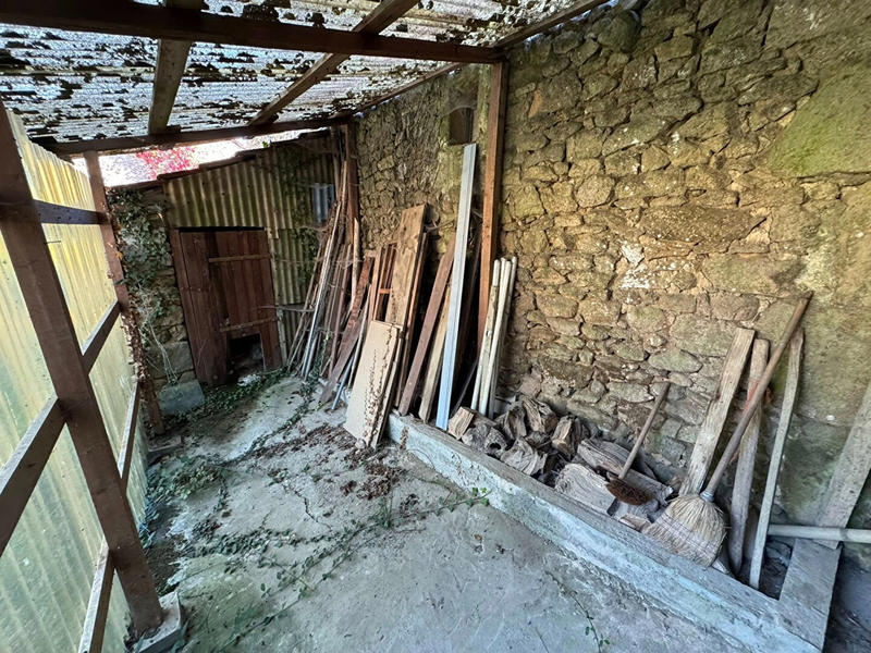 Maison - 70 m² - 4 pièces