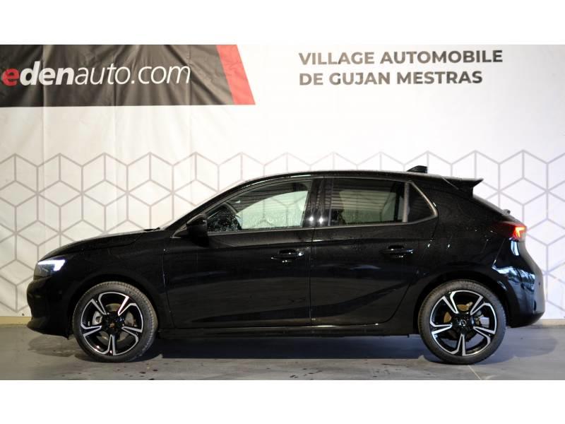 Opel Corsa 1.2 Turbo Hybrid 145 ch e-Dct6 Gs