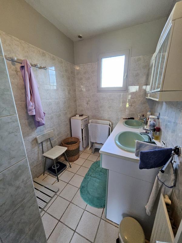 Maison - 104 m² - 6 pièces