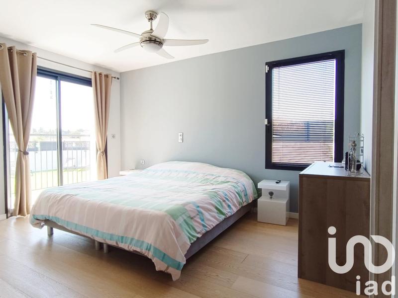 Maison de maîtres - 165 m² - 5 pièces