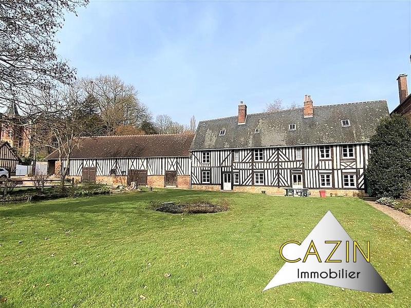 Maison - 177 m² - 6 pièces