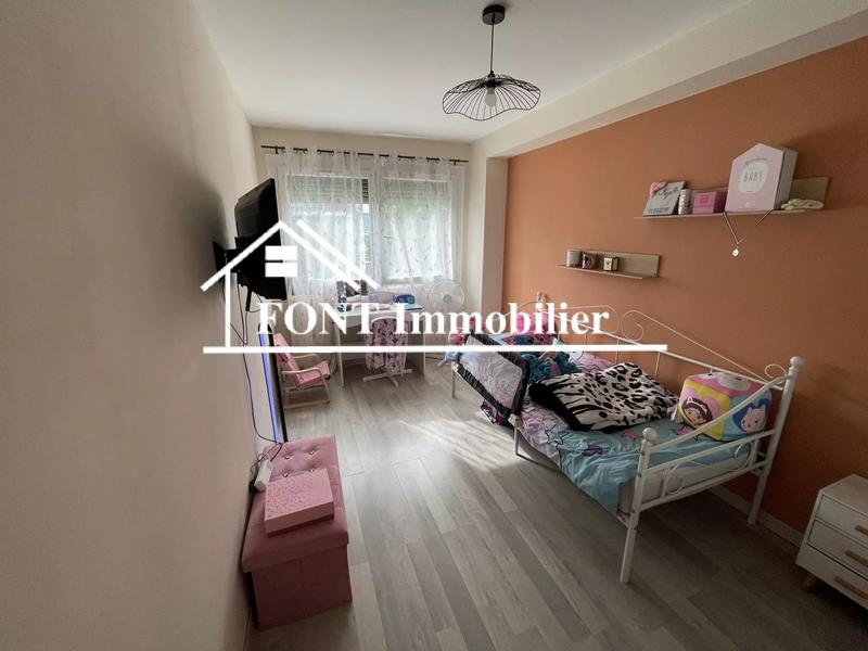 Appartement - 105 m² - 5 pièces