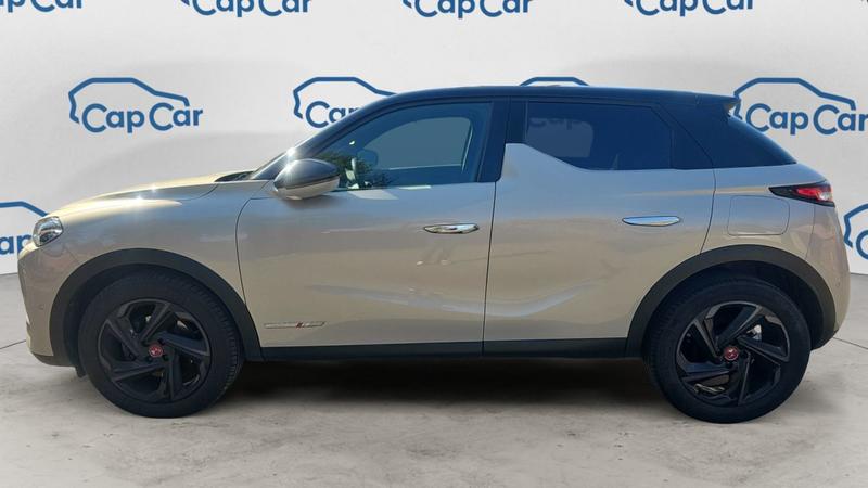 Ds Ds 3 1.5 BlueHDi 130 Eat8 Performance Line - Automatique