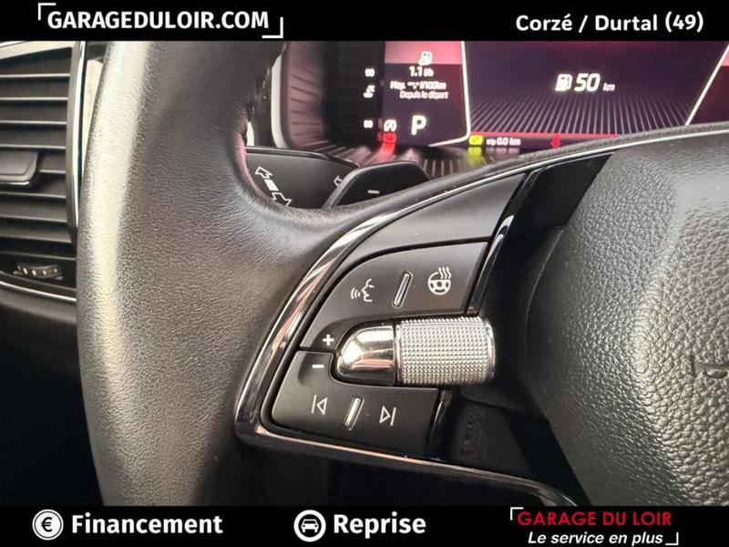 Kodiaq 2.0 Tdi 150 Scr Dsg7 7 Pl. L&amp;K