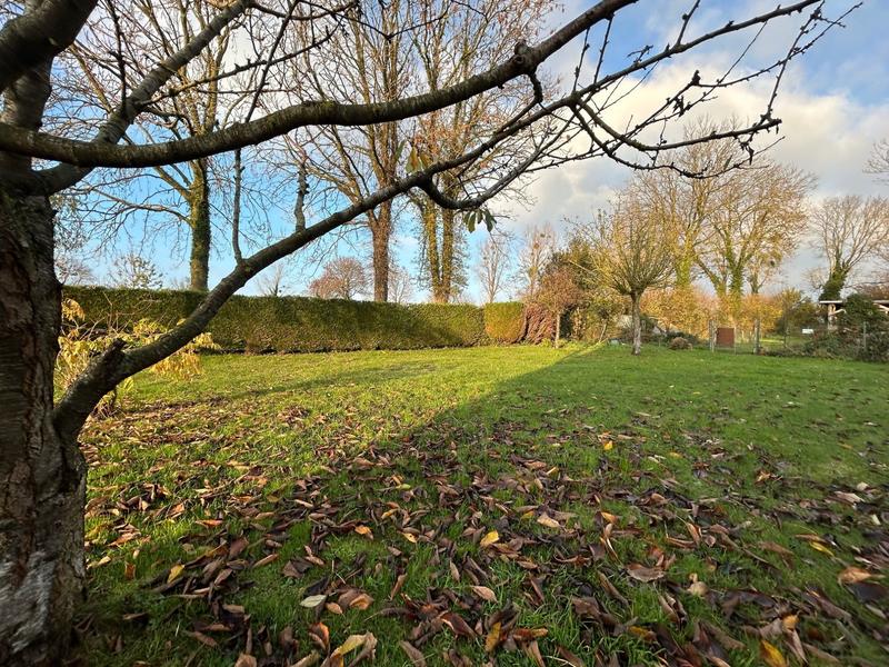 Maison - 97 m² - 4 pièces