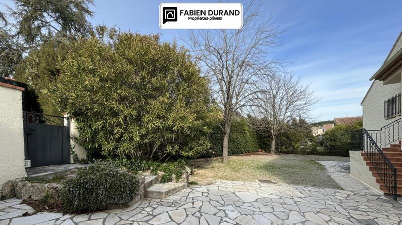 Maison - 148 m² - 7 pièces