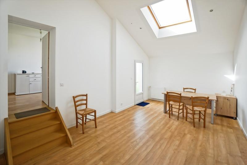 Maison - 140 m² - 7 pièces