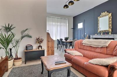 Duplex - 55 m² - 2 pièces