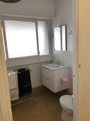 Appartement - 32 m² - 1 pièce