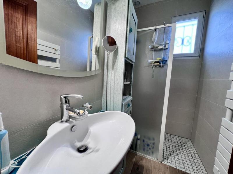 Maison - 144 m² - 5 pièces