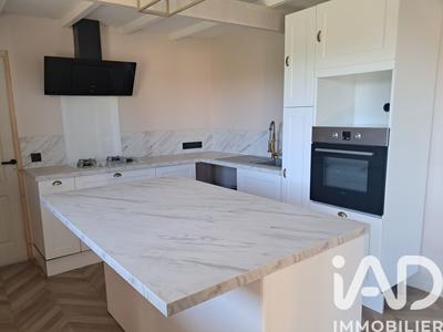 Maison - 81 m² - 4 pièces