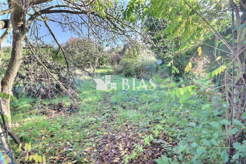 Maison ancienne - 110 m² - 4 pièces