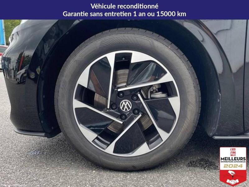 Volkswagen Id.3 204 ch pro life max