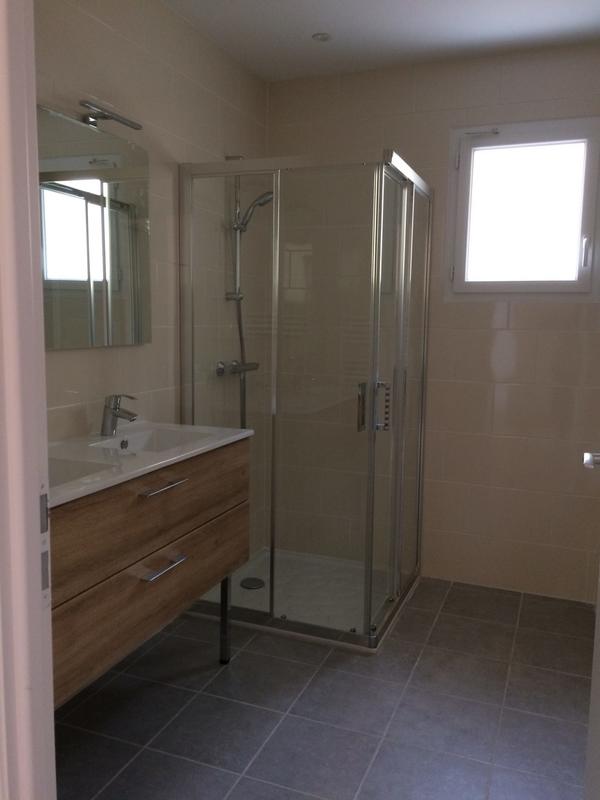 Maison - 121 m² - 5 pièces