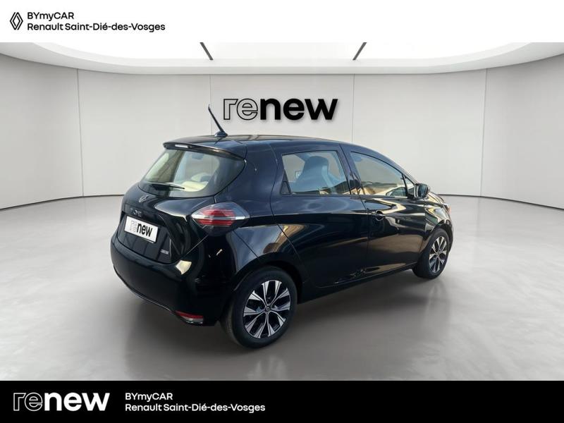 Renault Zoe E-Tech Electrique R110 - 22b Evolution