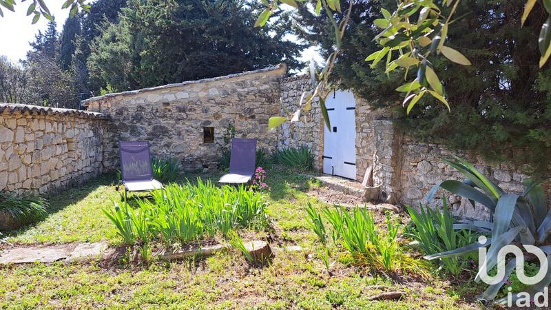 Maison de campagne - 198 m² - 5 pièces