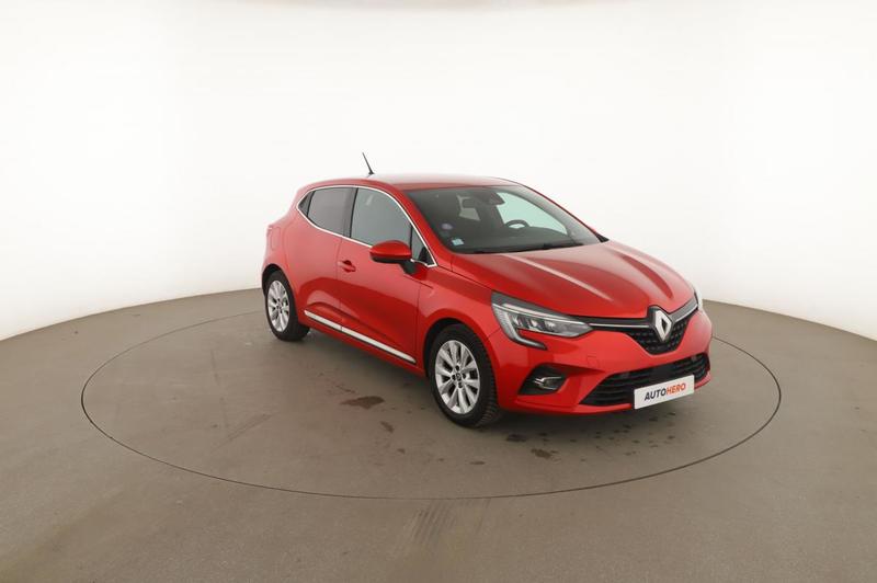 Renault Clio 1.0 TCe Intens 100 ch